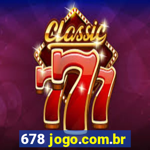 678 jogo.com.br